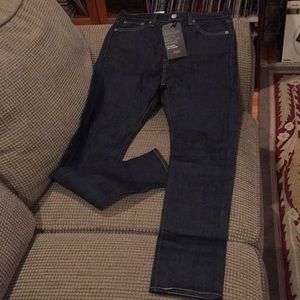 Levi’s 510 skinny Filiforme jeans (sz 30x32) men